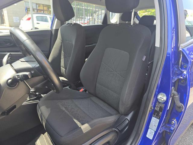 HYUNDAI Bayon 1.0 T-GDI Hybrid 48V iMT XLine no obblig. di fina.