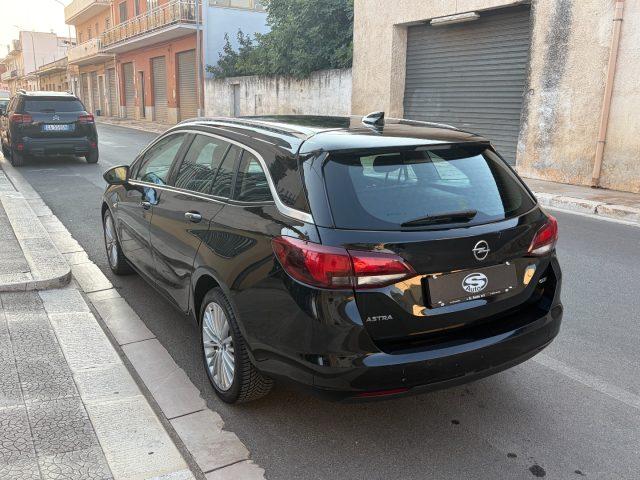 OPEL Astra 1.6CDTi 110 SportsTourer Innovation