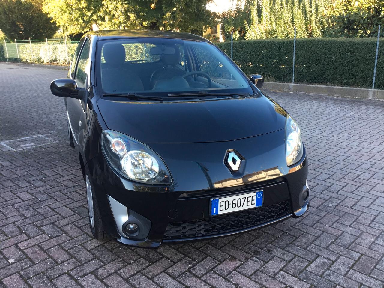 Renault Twingo 1.2
