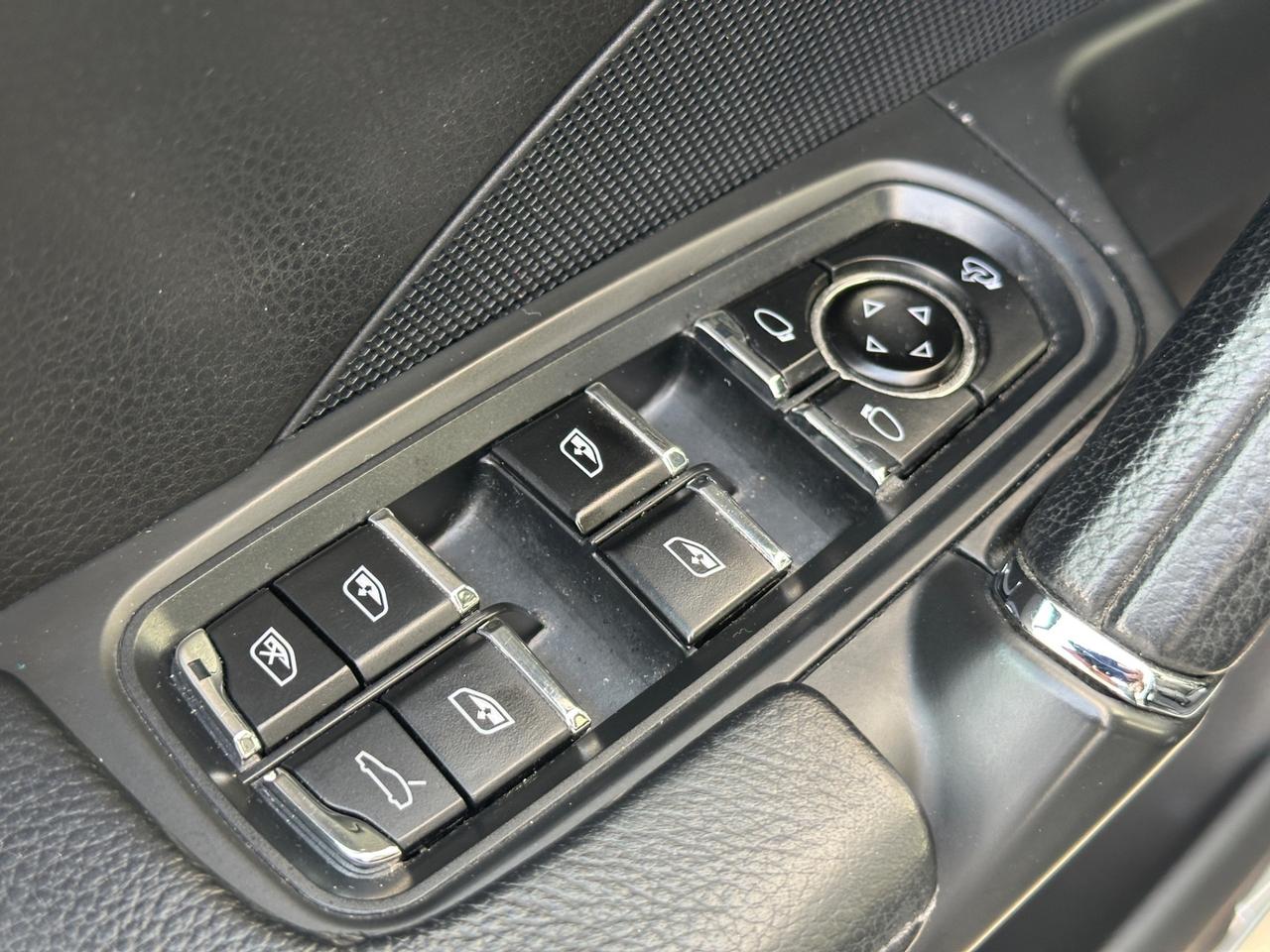 Porsche Cayenne 3.0 Diesel