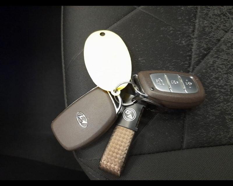 Hyundai Bayon 1.0 t-gdi 48V Xclass Safety&Tech Pack dct