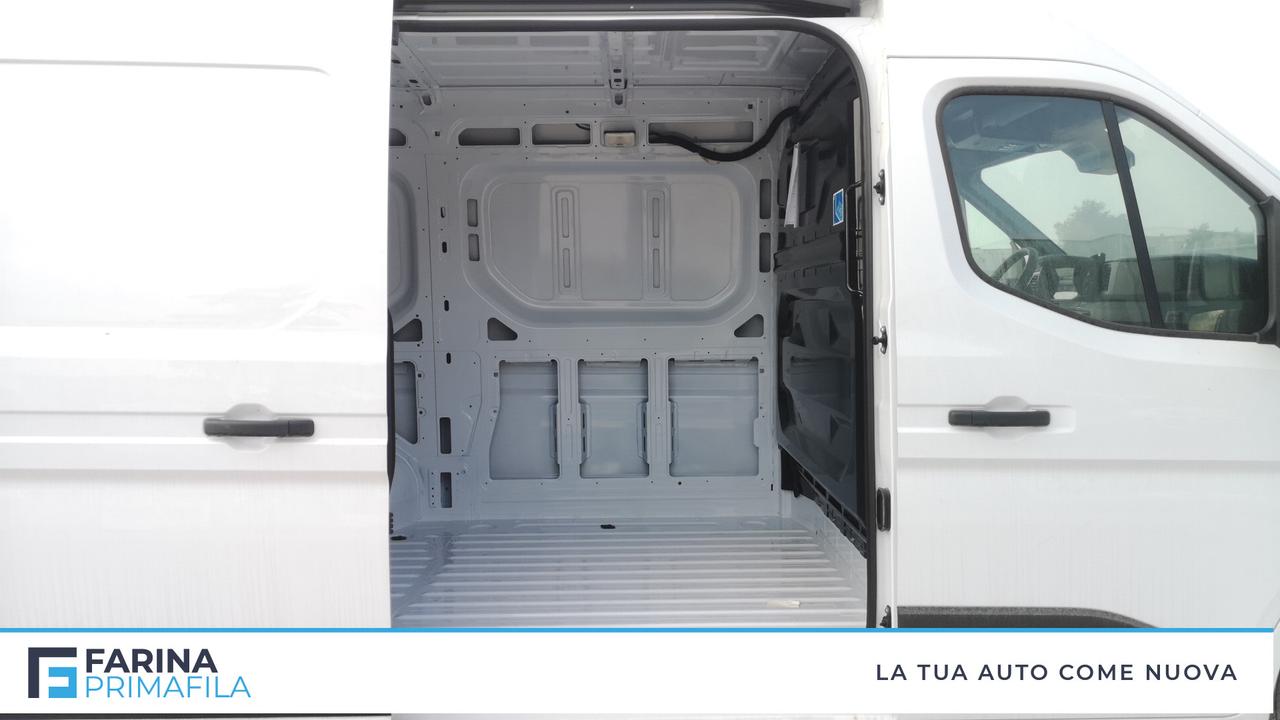 RENAULT Nuovo Master furgone FG TA L2H2 T35 Blue dCi 130 E6E