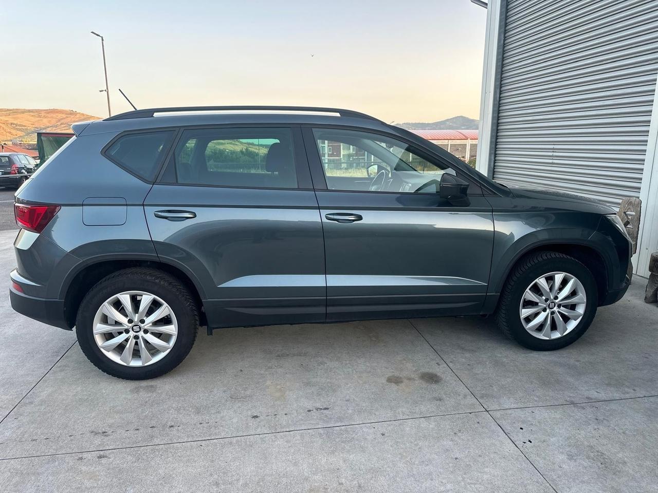 Seat Ateca 1.6 TDI Advance