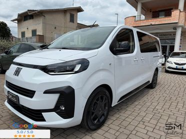 FIAT Ulysse combi M1 XL 2.2 diesel 180cv S&S auto