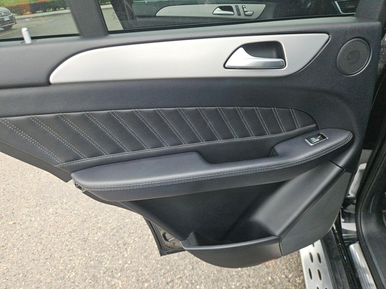 Mercedes-benz GLE 350 d 4Matic Coupé Premium Plus