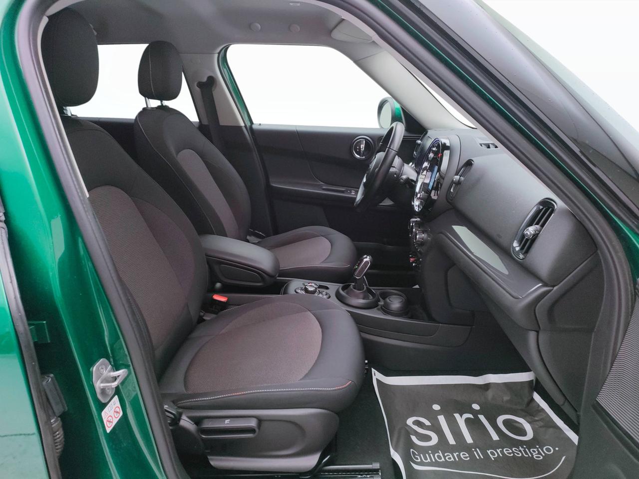 MINI Mini Countryman F60 2020 - Mini Countryman 1.5 One D Business auto