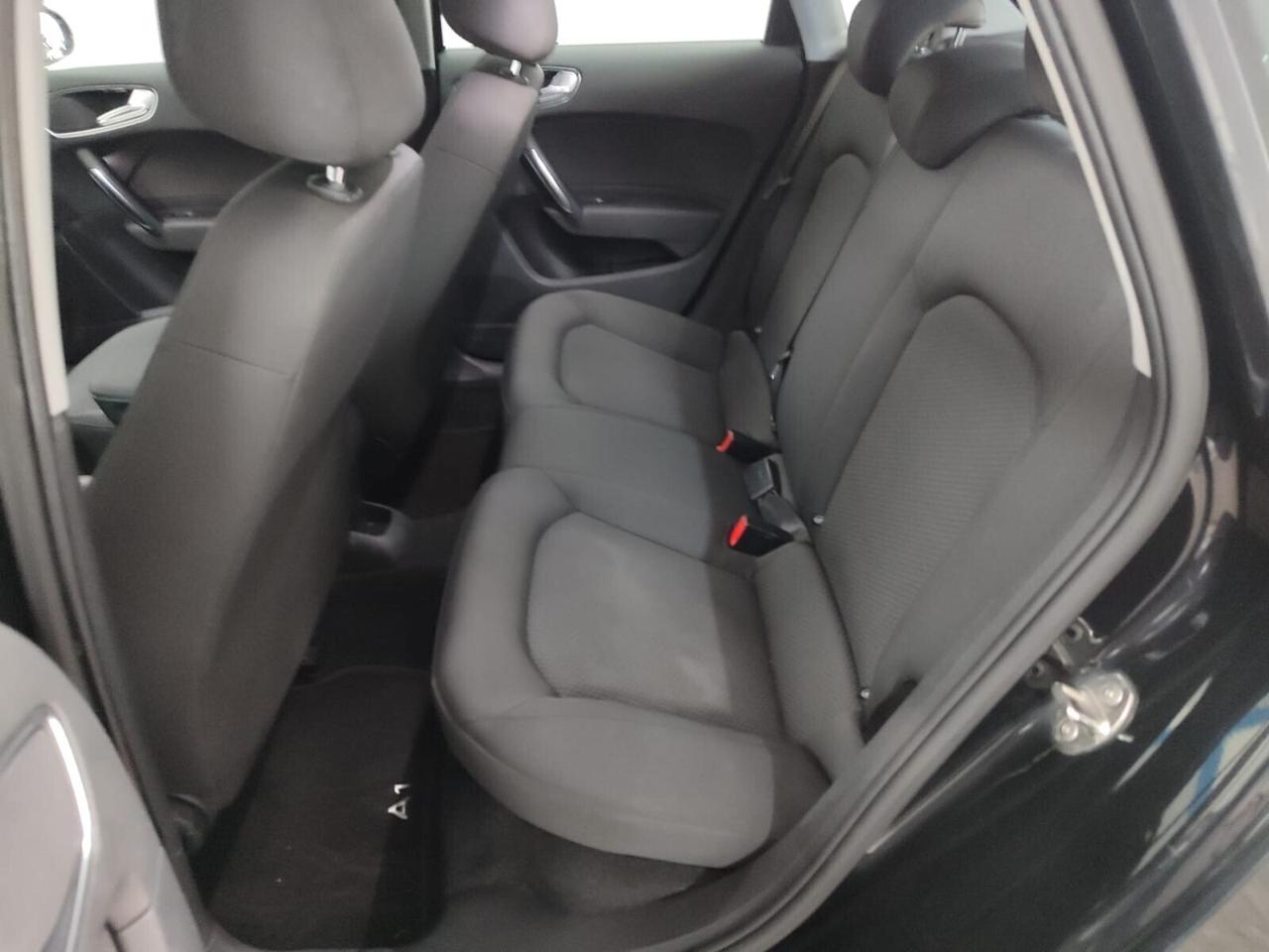 Audi A1 SPB 1.6 TDI 115cv 2017 SUPER PREZZO!!