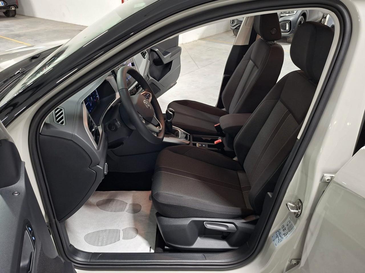 Volkswagen T-Roc 1500 TSI ACT 150CV Sport Km.0