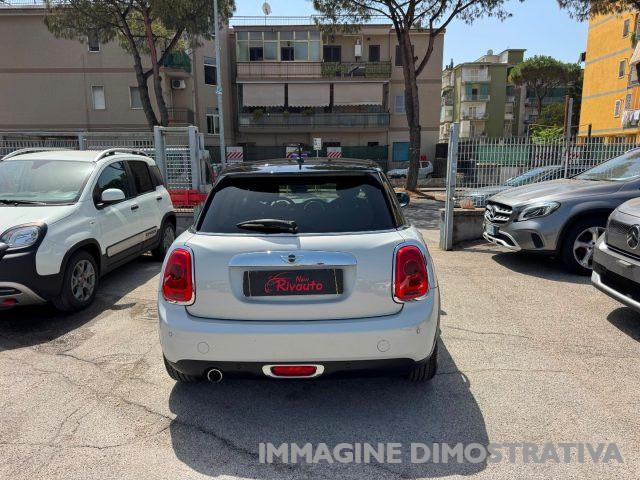 MINI Cooper D 1.5 Cooper D 5 porte