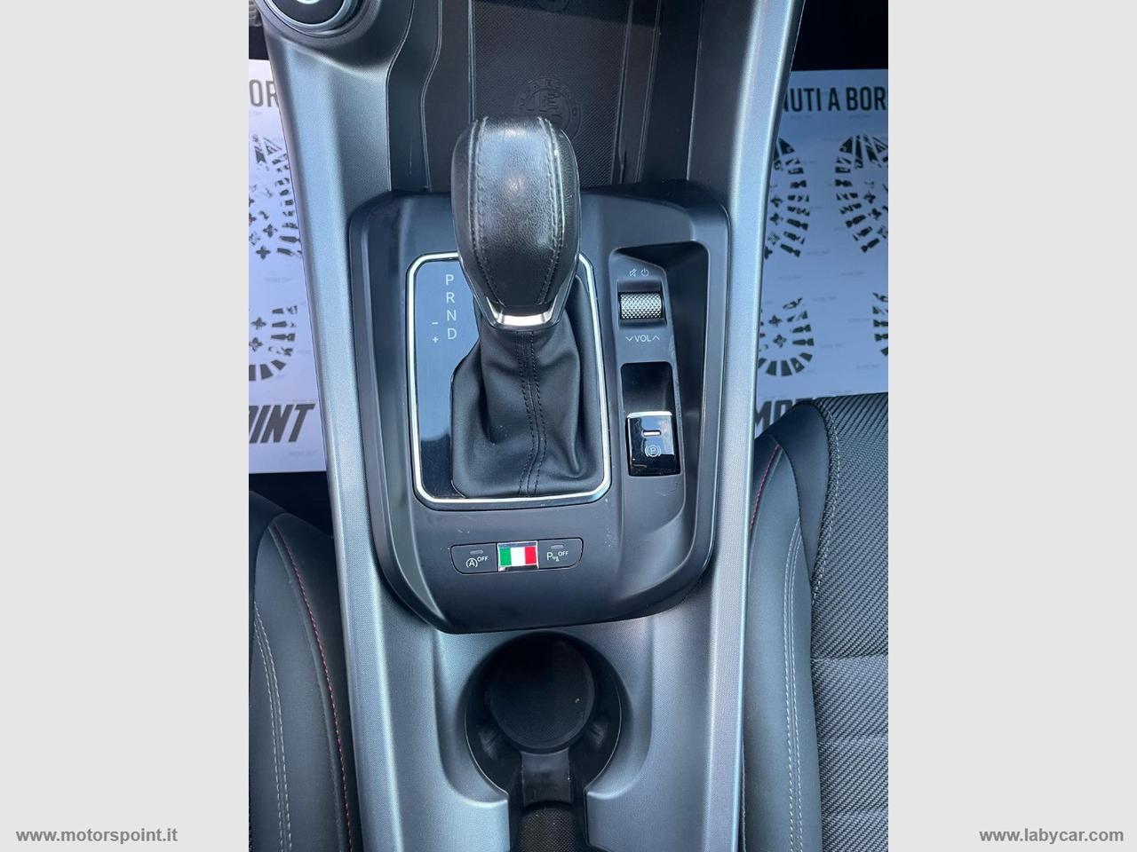 ALFA ROMEO Tonale 1.6 diesel 130 CV TCT6 Sprint