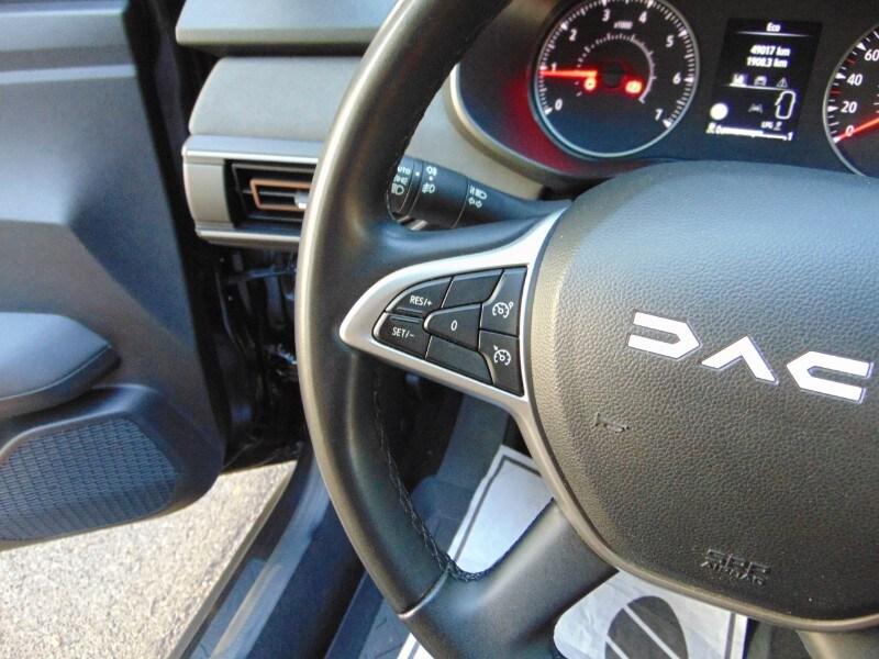 DACIA Sandero 3ª serie Sandero Stepway 1.0 TCe...