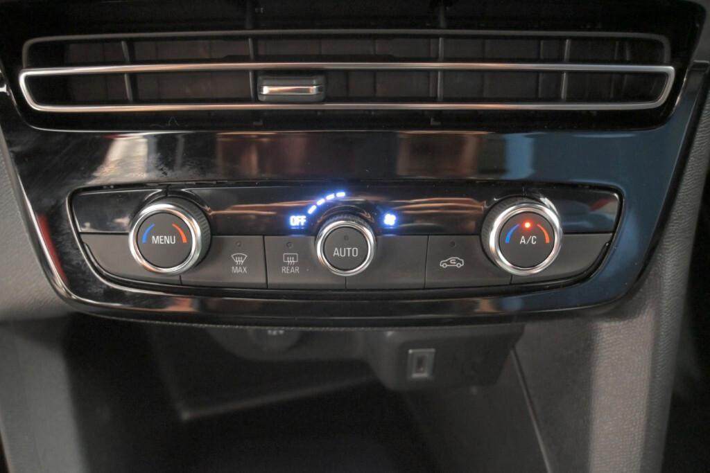 OPEL MOKKA NEW 1.2 TURBO 130CV 6M. GS ( FARI LED - TETTO BICOLORE - COCKPIT - CRUISE - MIRROR - SENSORI POST. - TELECAMERA POST. )