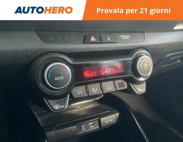 KIA Stonic 1.4 MPI 100 CV Style