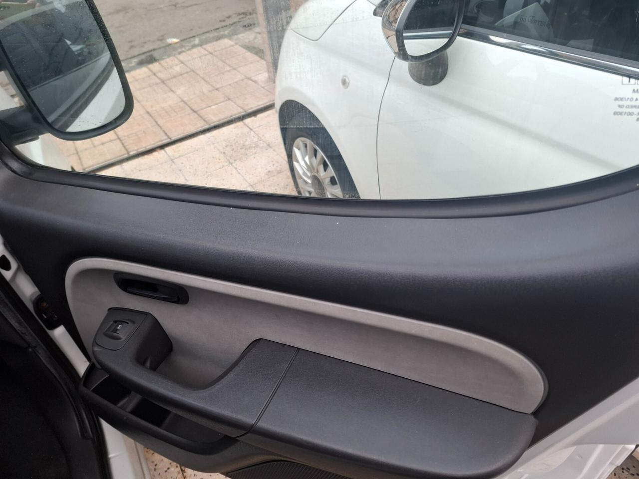 Fiat Doblò - 1.9 Multijet Maxi