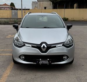 Renault Clio Sporter 1.5 dCi POCHI CHILOMETRI