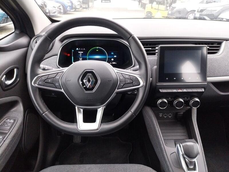 Renault ZOE Zoe Zen R135