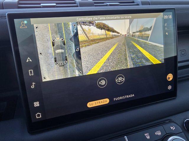 LAND ROVER Defender 90 3.0D I6 200 CV AWD Auto X-Dynamic SE