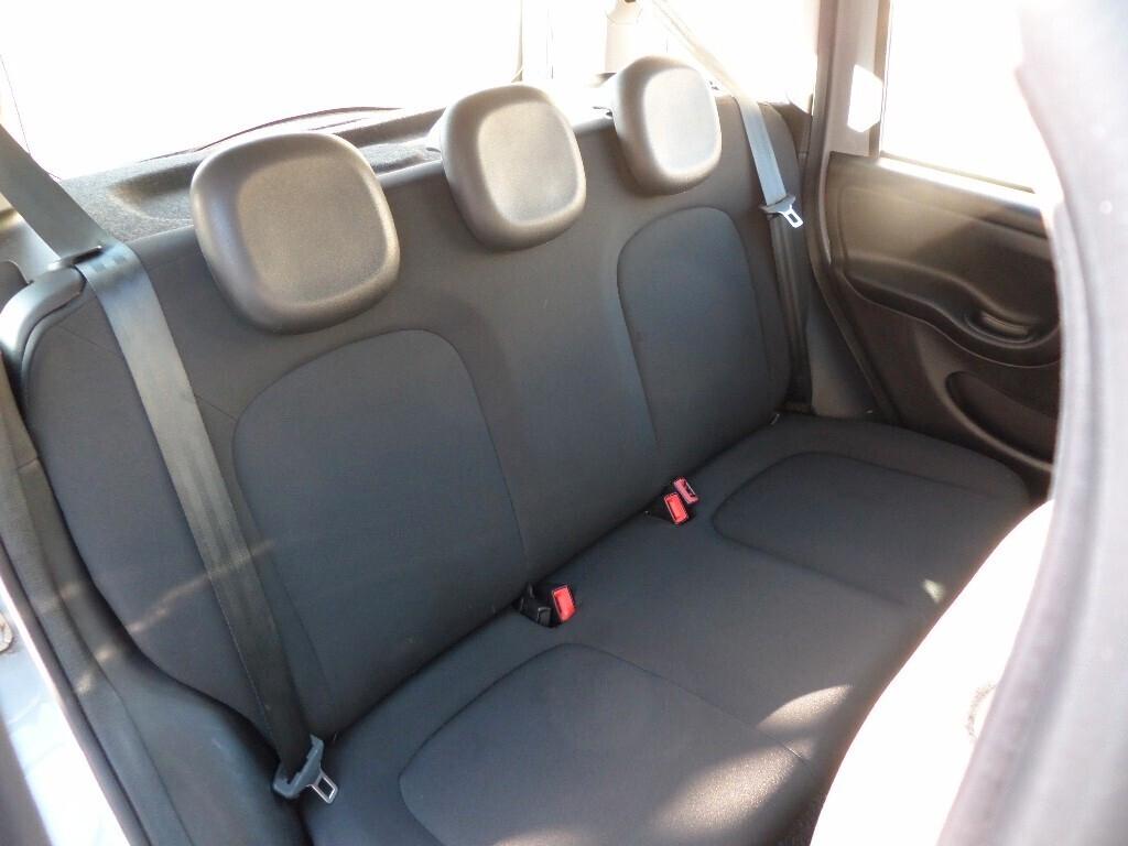 FIAT PANDA 1.0 FIREFLY HYBRID EASY - 5° Posto-Mp3-City