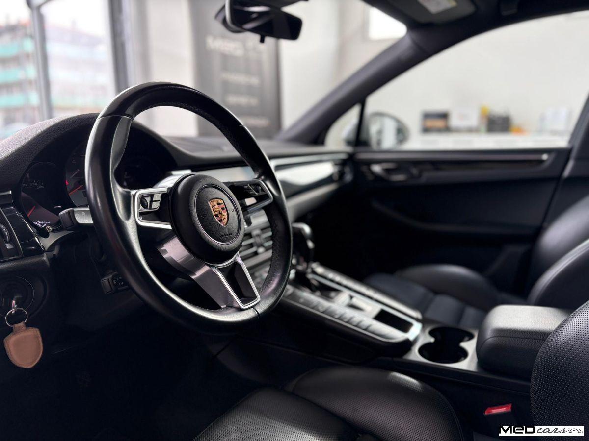 PORSCHE - Macan - 3.0 S