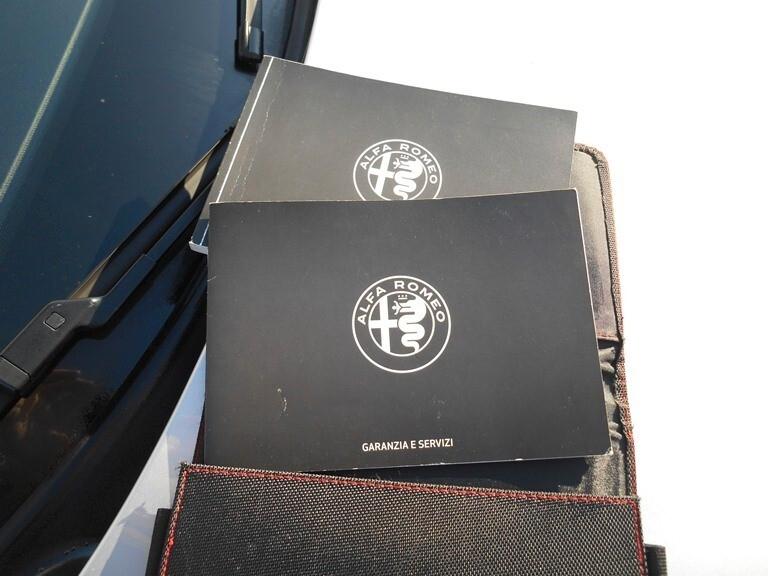 Alfa Romeo Giulietta 1.6 JTDm 120 CV Super NEOPATENTATI