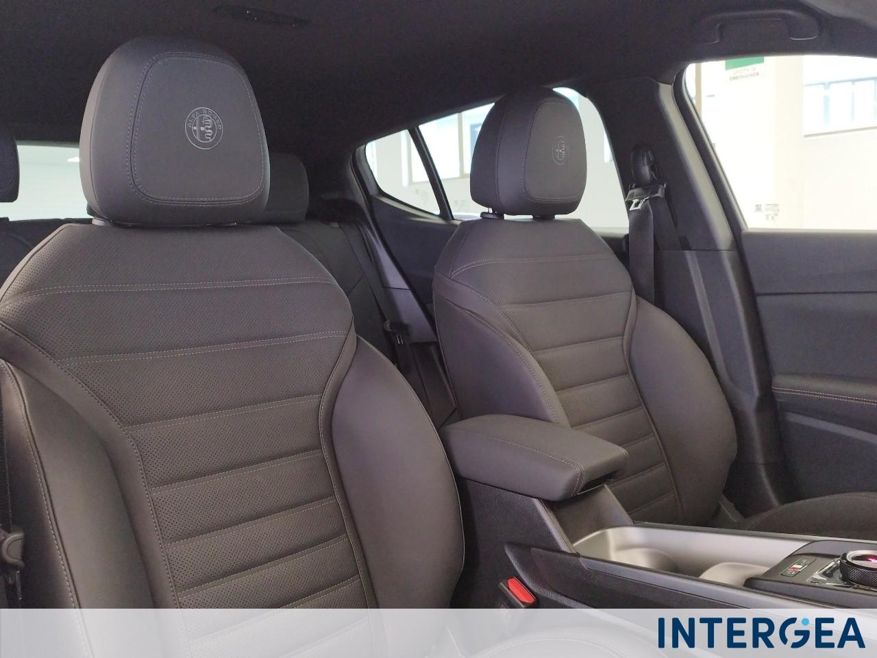 ALFA ROMEO Tonale 1.6 Veloce 130cv tct6