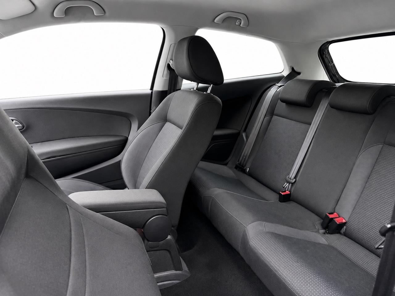 Volkswagen Polo 1.2 Benzina 3 porte Trendline Neopatentati