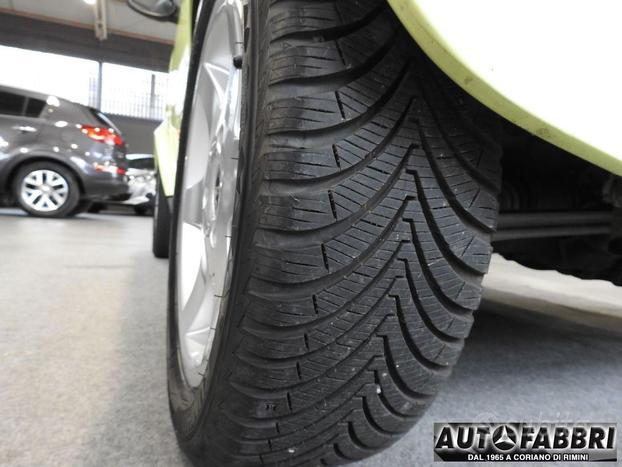 SMART - Fortwo 600 cc 61 CV PULSE EDITION