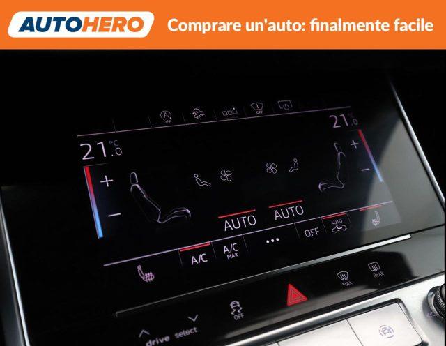 AUDI A6 Avant 45 3.0 TDI quattro tiptronic Business