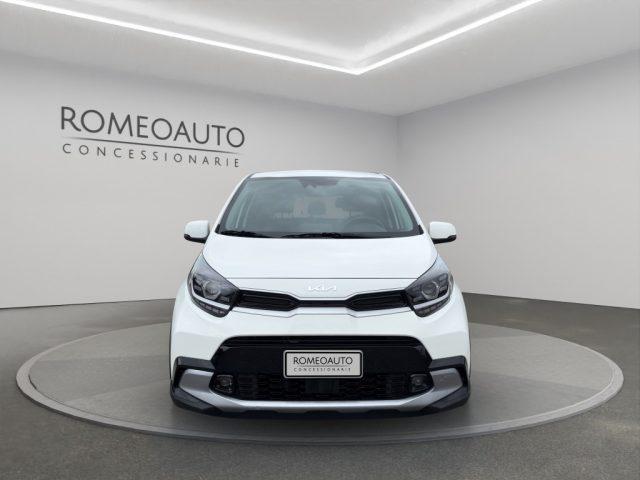 KIA Picanto 1.0 dpi automatica x line