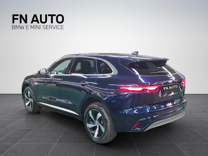 (AUTOCARRO N1) 2.0D D163 R-DYNAMIC S AUTO 4WD