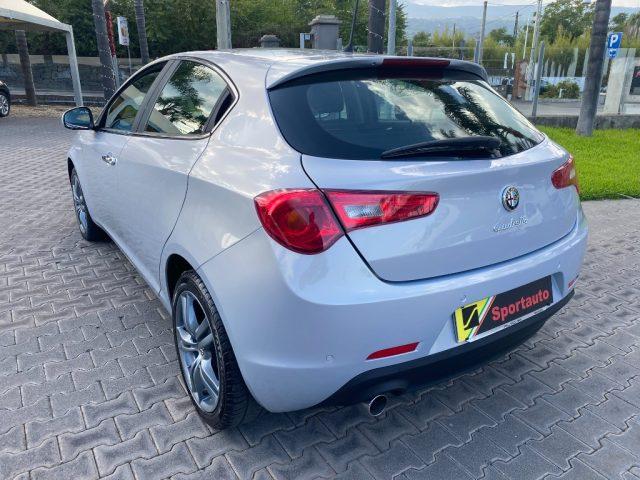 ALFA ROMEO Giulietta 1.6 JTDm-2 105 CV