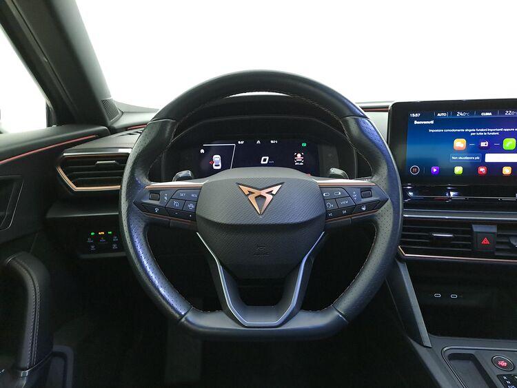 Cupra Formentor DSG 4Drive BR518198 2.0 Diesel 150CV