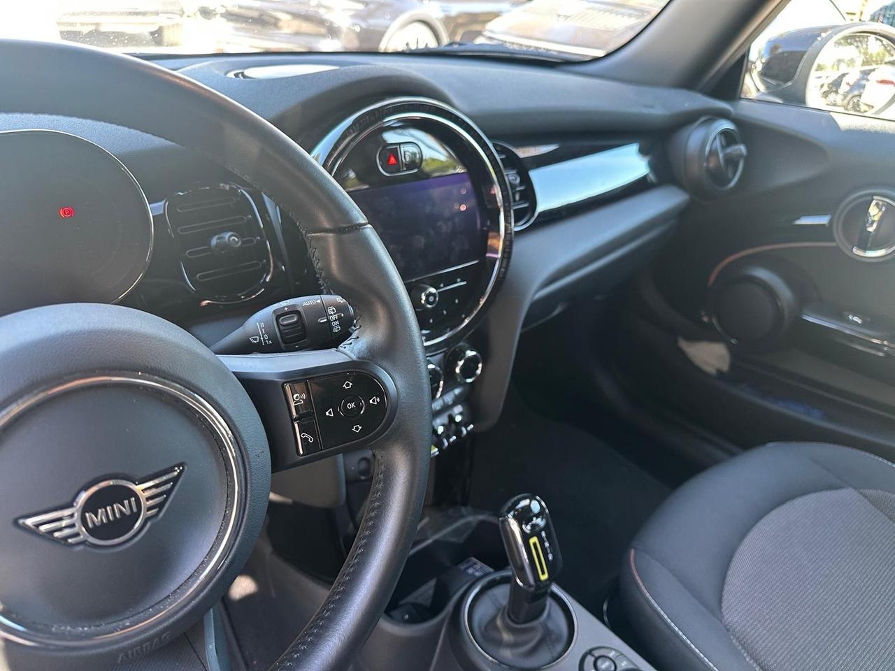 Mini Full Electric Cooper SE Essential