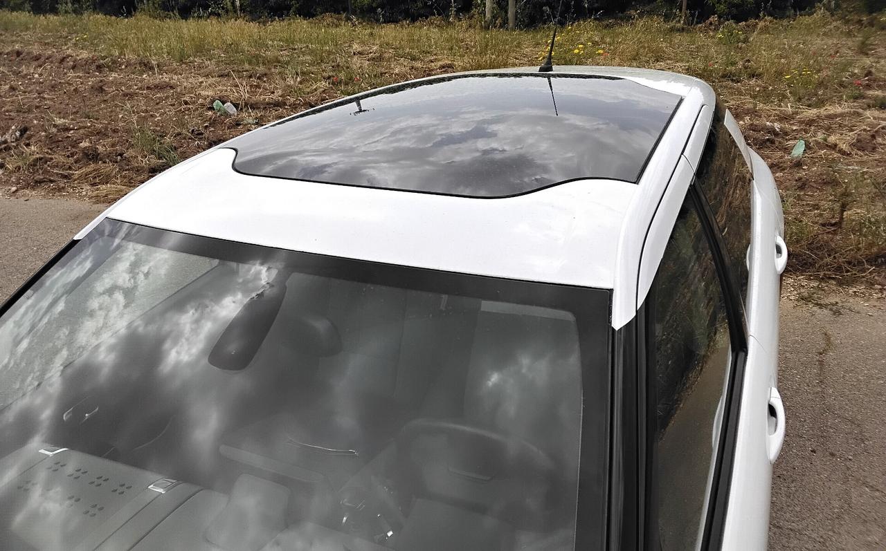 Citroen C4 Cactus BlueHDi 100 S&S Shine