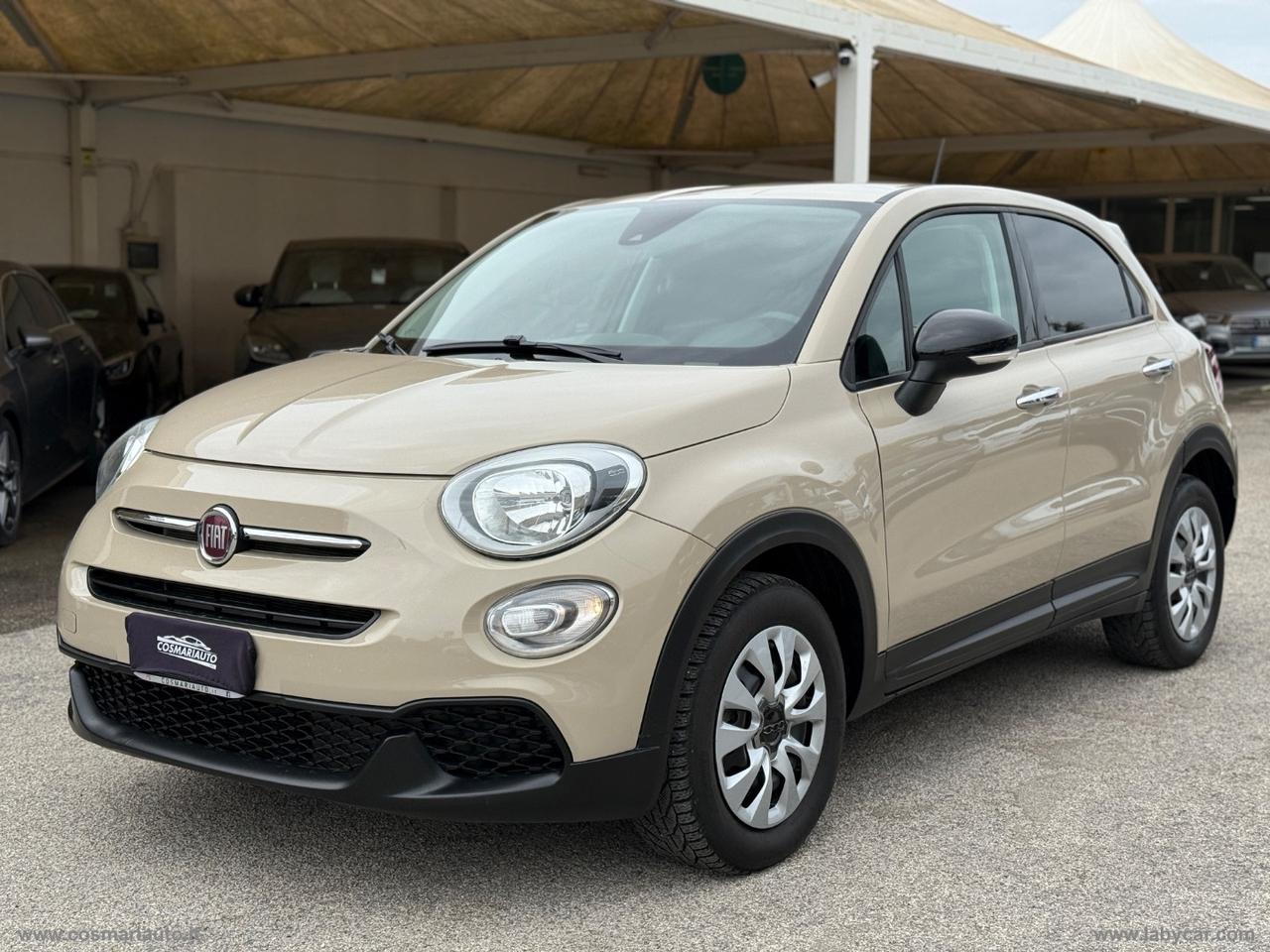 FIAT 500X 1.6 M.Jet 120 CV Urban