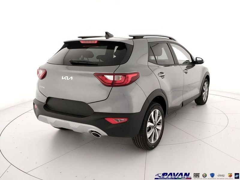 KIA Stonic 1.2 MPI GPL Style Special Edition