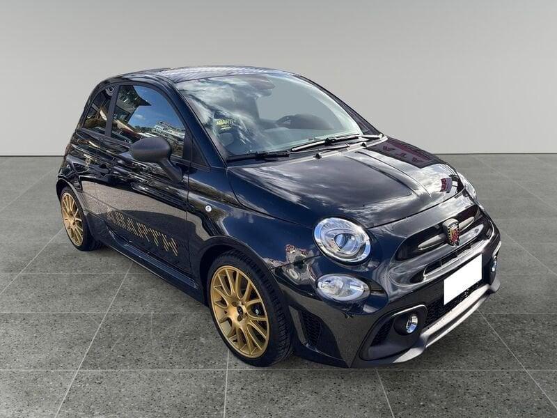 Abarth 695 1.4 Turbo T-Jet 180 CV 75° Anniversario