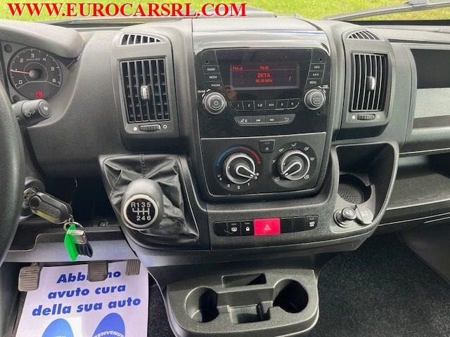 PEUGEOT Boxer 330 2.2 BlueHDi 140 S&S PM-TM Furgone
