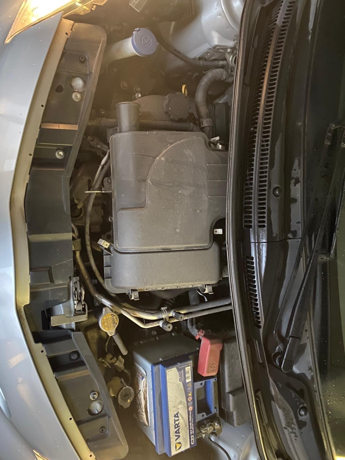 Toyota Aygo 1.0 12V VVT-i 5 porte Now neopatentati