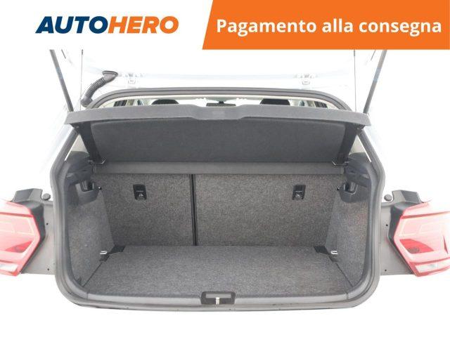 VOLKSWAGEN Polo 1.0 TSI 5p. Highline BlueMotion Technology