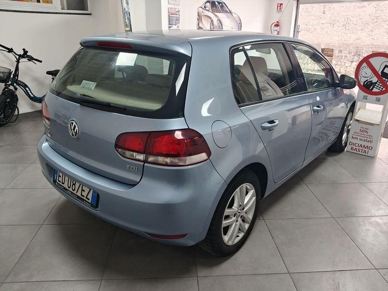 Volkswagen Golf Golf 5p 1.6 tdi Highline