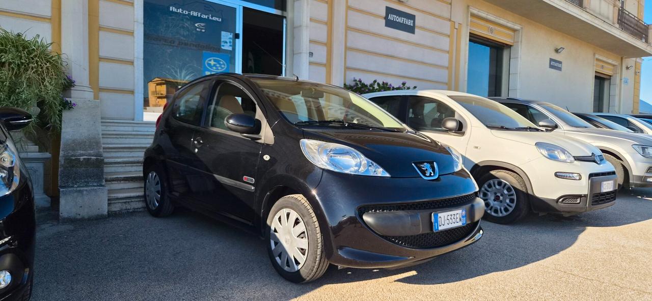 Peugeot 107 1.0 68CV 5p. SOLO 76MILAKM