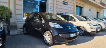 Peugeot 107 1.0 68CV 5p. SOLO 76MILAKM