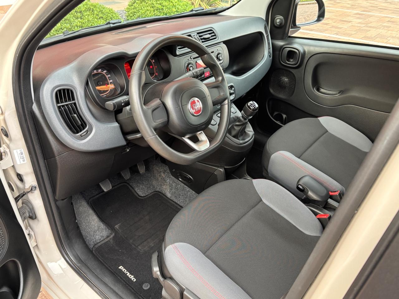 Fiat Panda 1.2 Benzina/GPL (ADATTA A NEOPATENTATI)