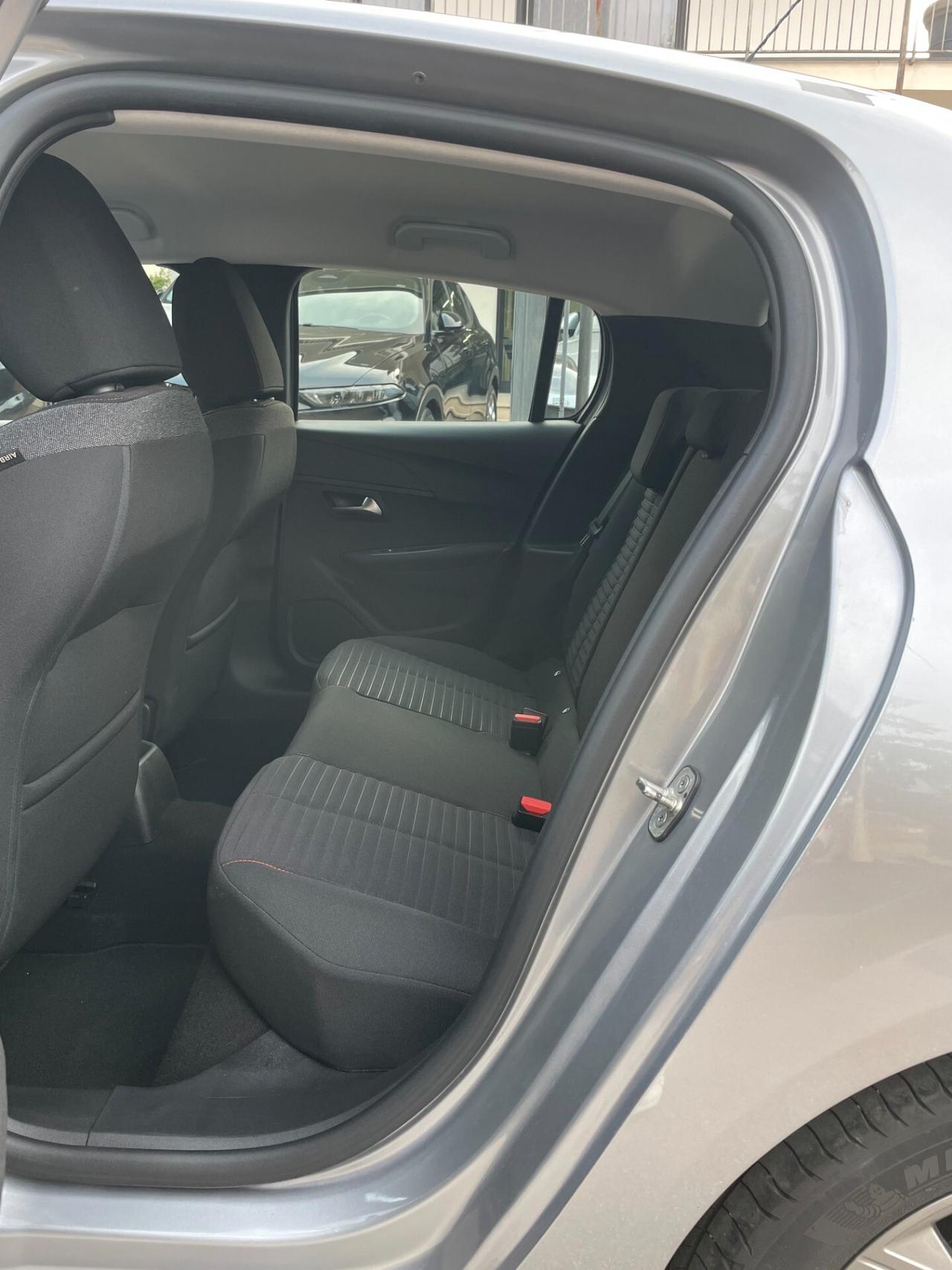 PEUGEOT 208 1.2 PureTech 75CV ACTIVE PACK