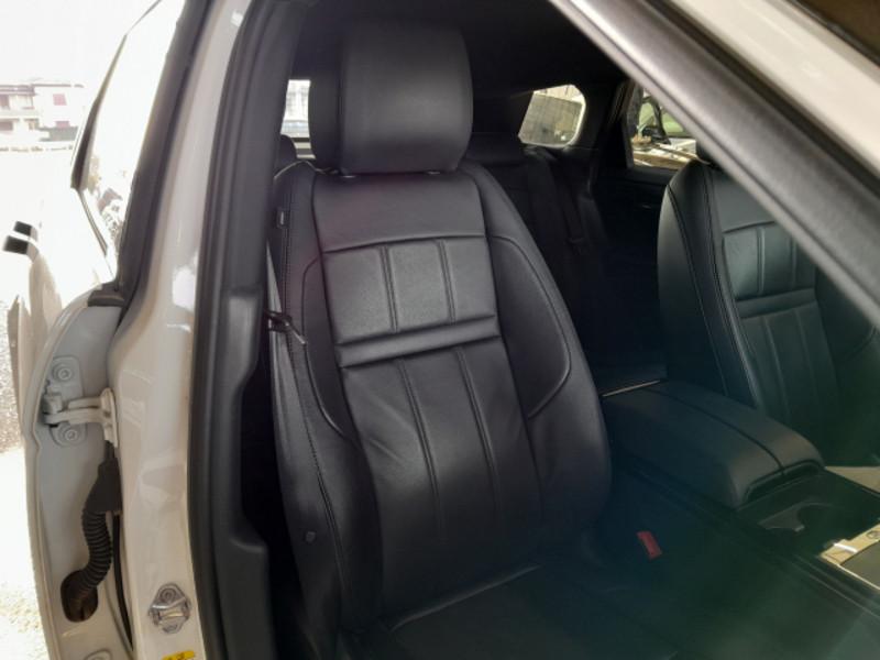LAND ROVER RANGE ROVER EVOQUE 2.0 D163 MHEV R-DYNAMIC SE AWD AUTO 5 PORTE SUV