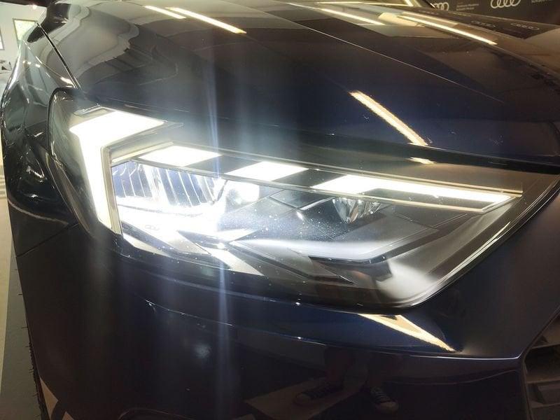 Audi A1 A1 Sportback 30 1.0 tfsi Business 116cv