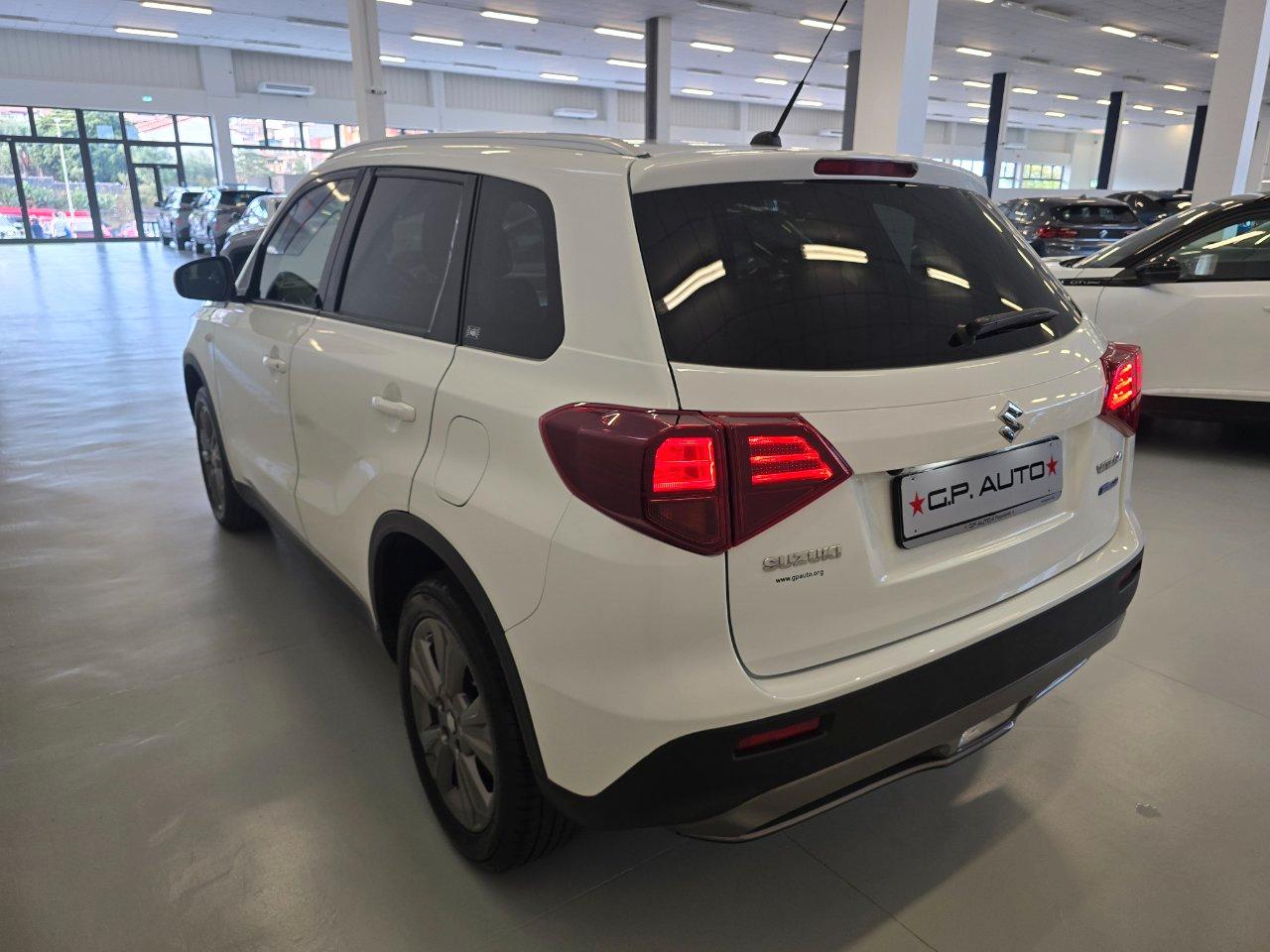 Suzuki Vitara 1.4h Cool 2wd