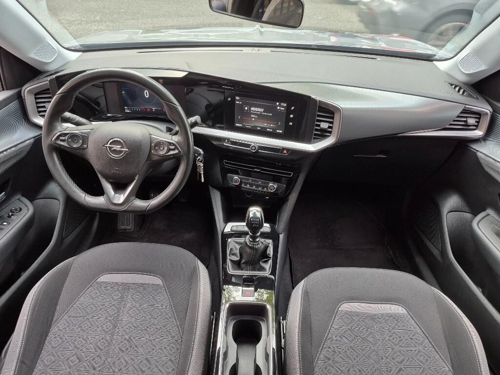 Opel Mokka 1.2 Turbo Edition