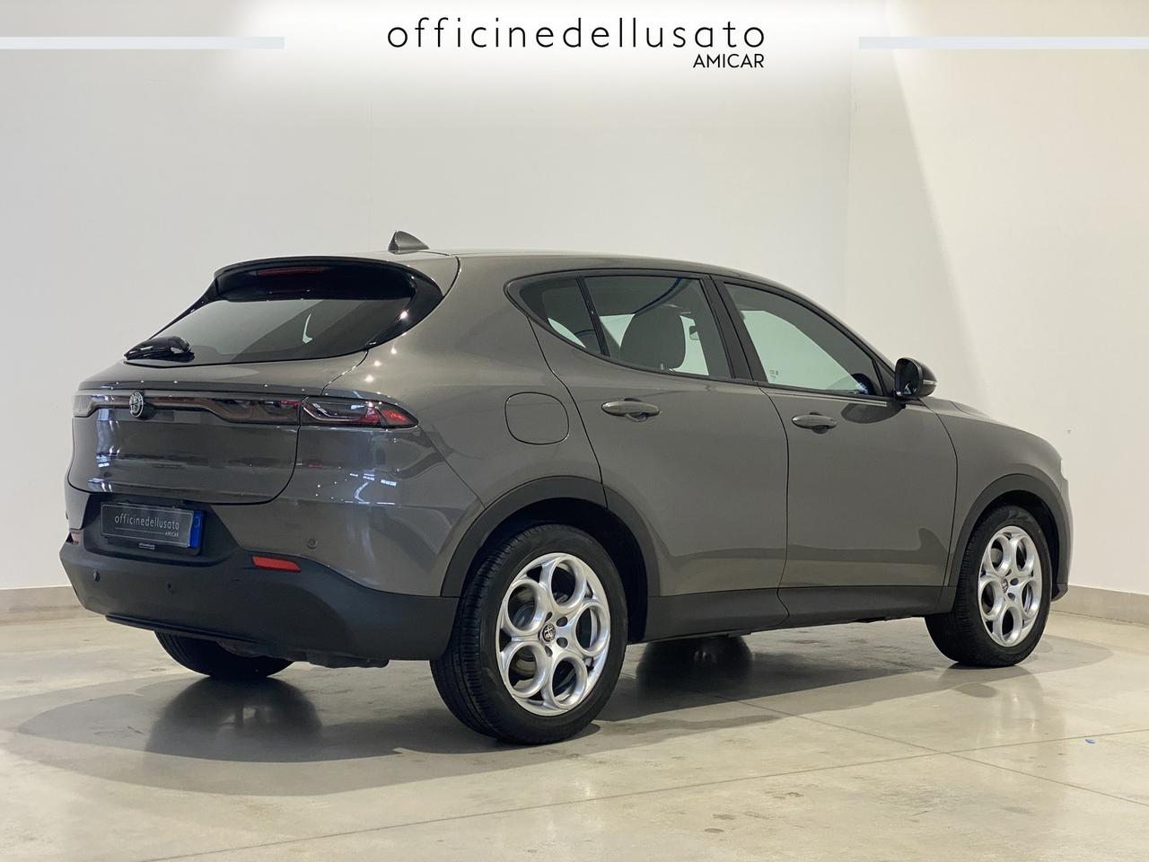 Alfa Romeo Tonale 1.6 130cv sprint tct6